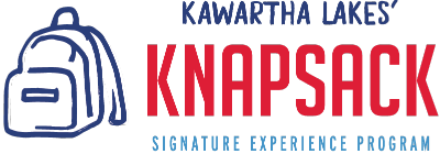 Kawartha Lakes Knapsack Signature Experiences Program